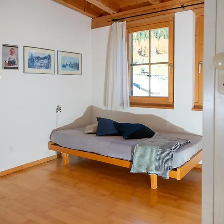 Lantsch-lenz Attic For 7 People Crauna Διαμέρισμα *