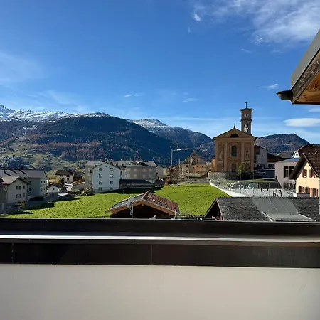 Cozy Alpine Loft With Fireplace Apartment *