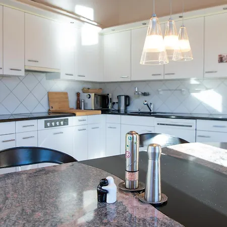 Lantsch-lenz Attic For 7 People Crauna * Lenz