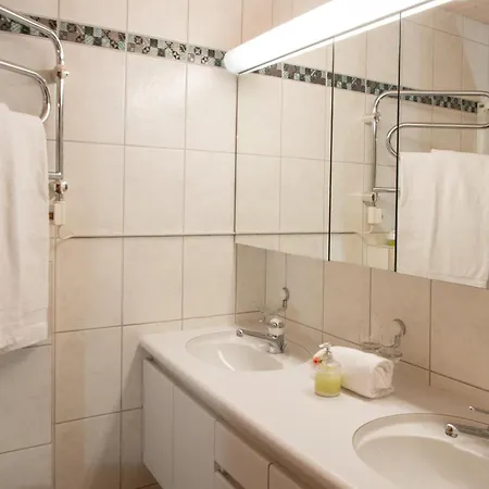 Διαμέρισμα Lantsch-lenz Attic For 7 People Crauna *