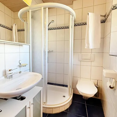 Lantsch-lenz Attic For 7 People Crauna Διαμέρισμα Lenz