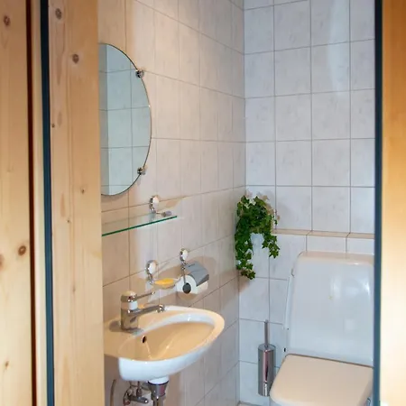 Διαμέρισμα Lantsch-lenz Attic For 7 People Crauna