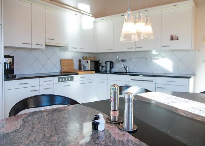 Lantsch-lenz Attic For 7 People Crauna * Lenz