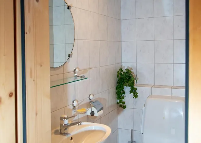 Appartamento Lantsch-lenz Attic For 7 People Crauna