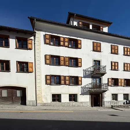 Appartamento Cozy Alpine Loft With Fireplace